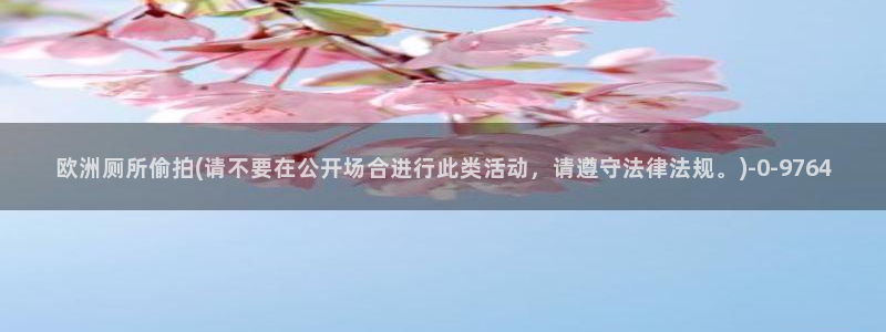 人体艺术偷拍亚洲：欧洲厕所偷拍(请不要在公开场合进行此类活动，请遵守法律法规。)