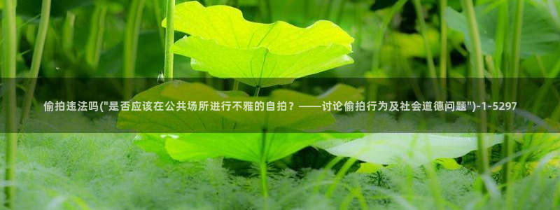 自拍偷拍亚洲第一