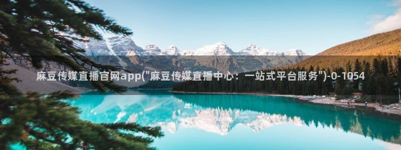 麻豆更新最新